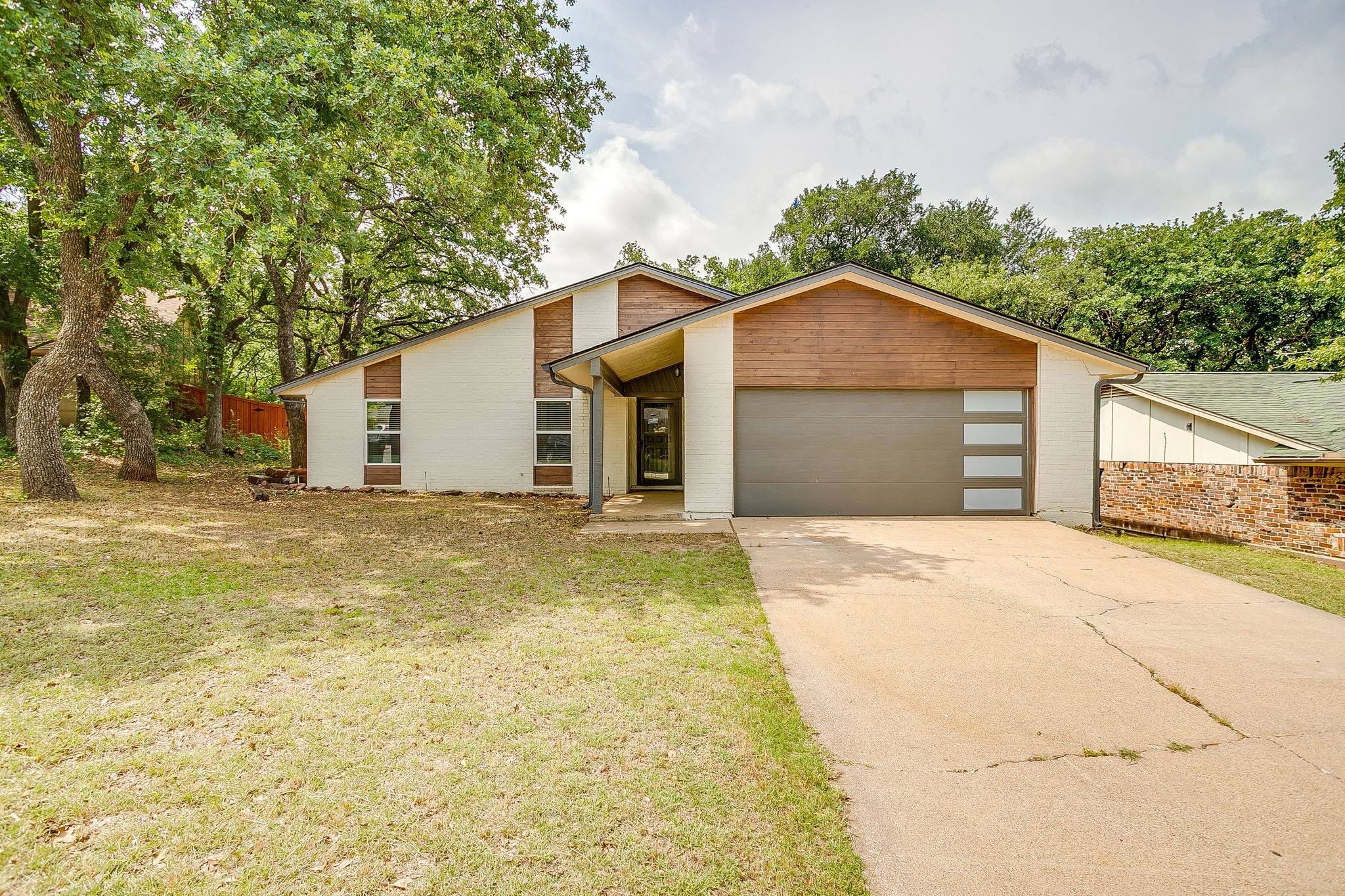 7612 Ripple Creek Court Fort Worth TX 76120