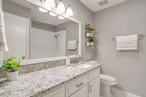 7612 Ripple Creek Court Fort Worth TX 76120