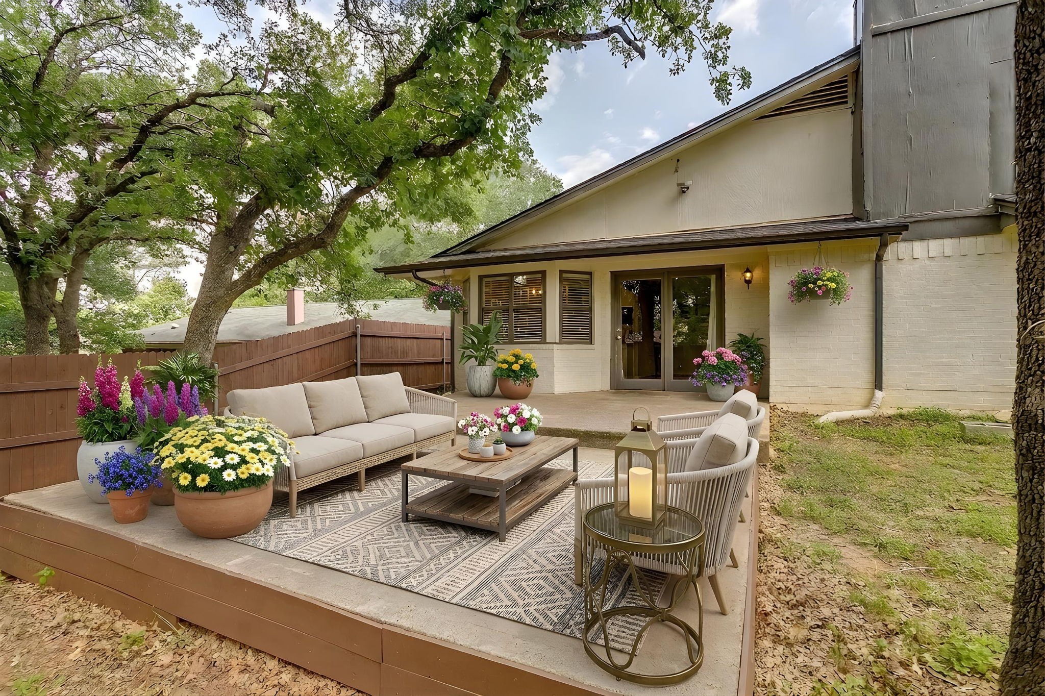7612 Ripple Creek Court Fort Worth TX 76120