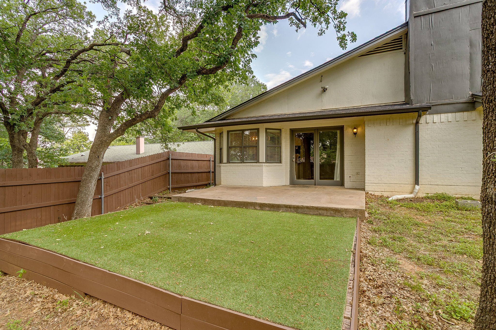 7612 Ripple Creek Court Fort Worth TX 76120