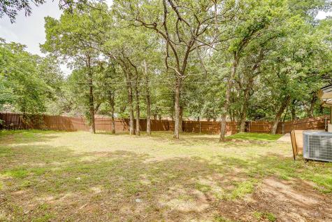 7612 Ripple Creek Court Fort Worth TX 76120