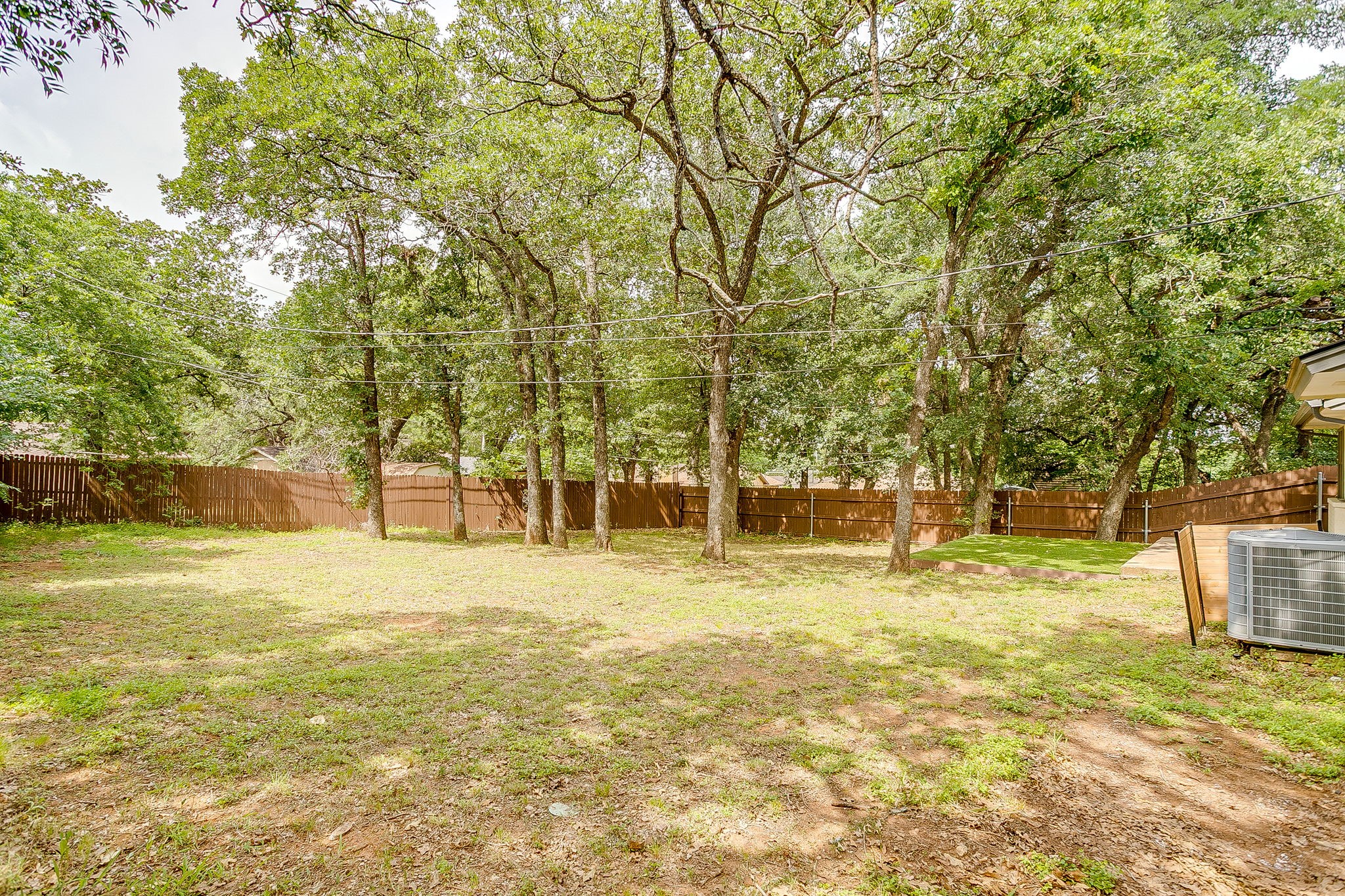 7612 Ripple Creek Court Fort Worth TX 76120