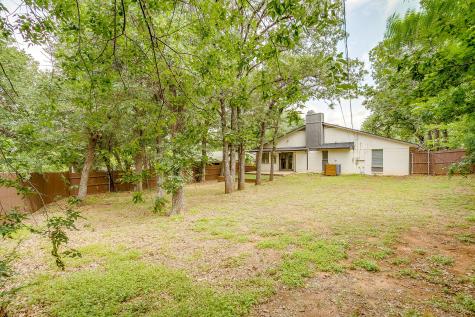 7612 Ripple Creek Court Fort Worth TX 76120
