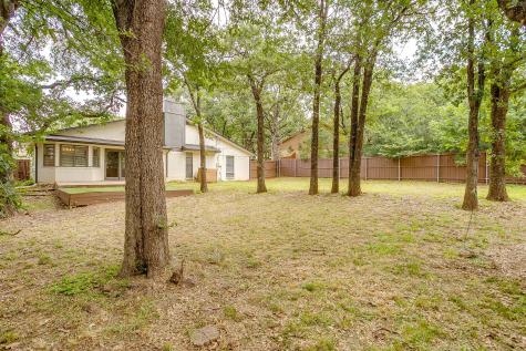 7612 Ripple Creek Court Fort Worth TX 76120