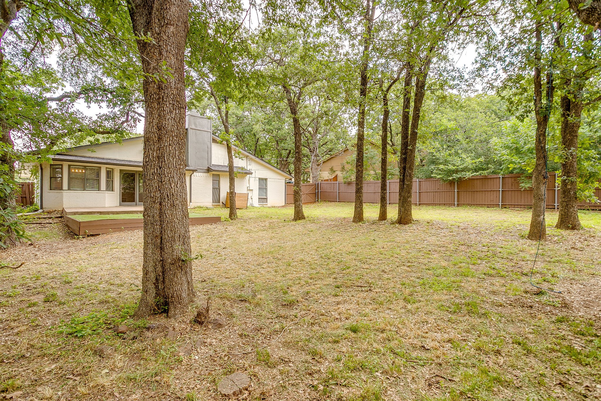 7612 Ripple Creek Court Fort Worth TX 76120