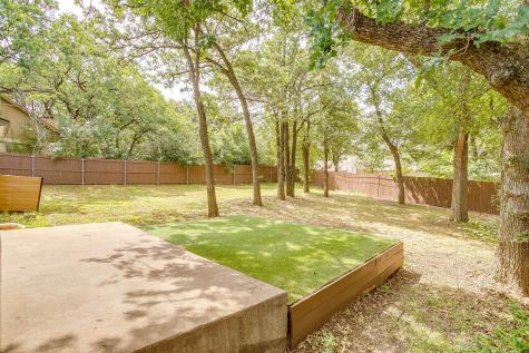 7612 Ripple Creek Court Fort Worth TX 76120