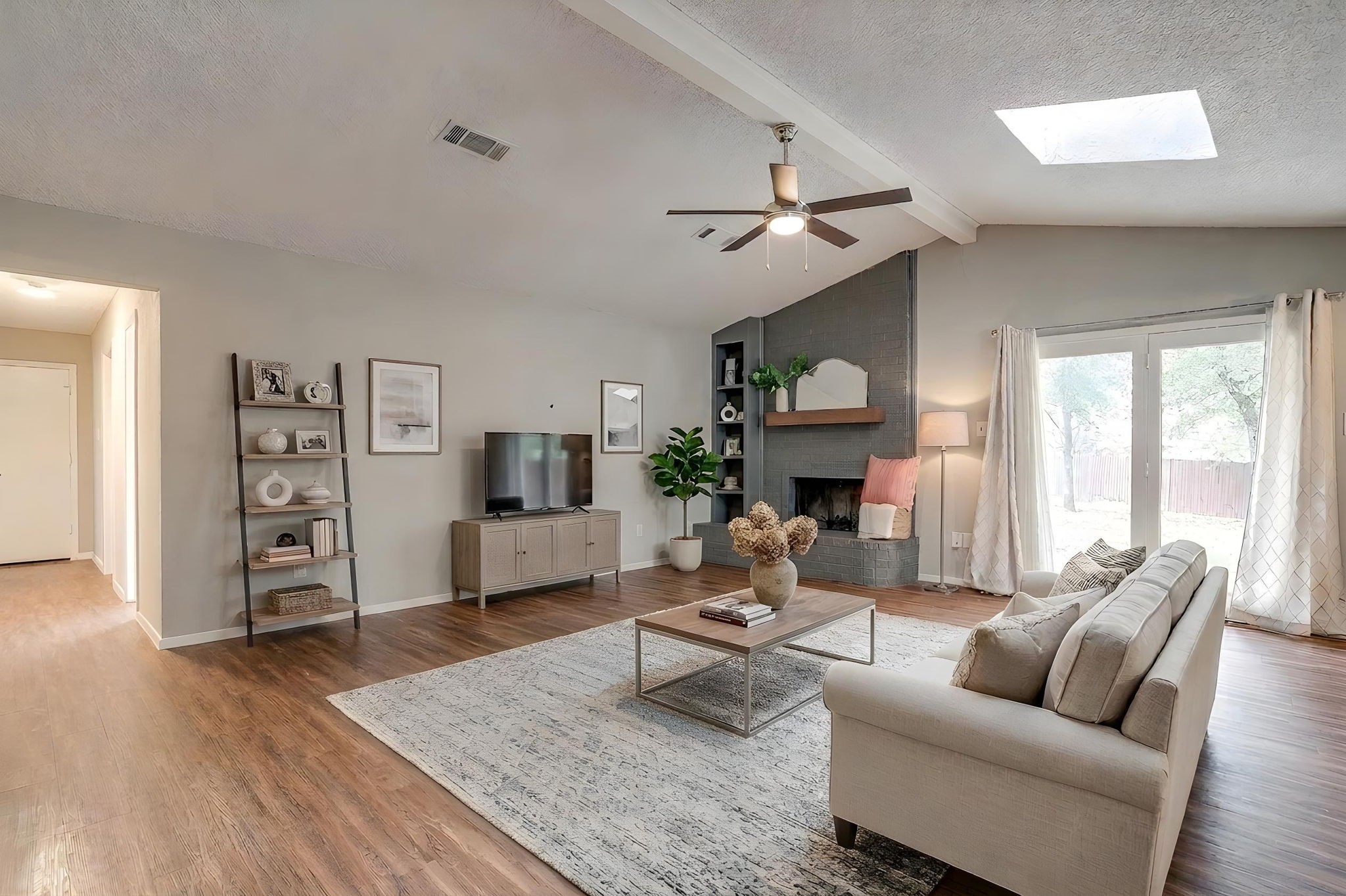 7612 Ripple Creek Court Fort Worth TX 76120