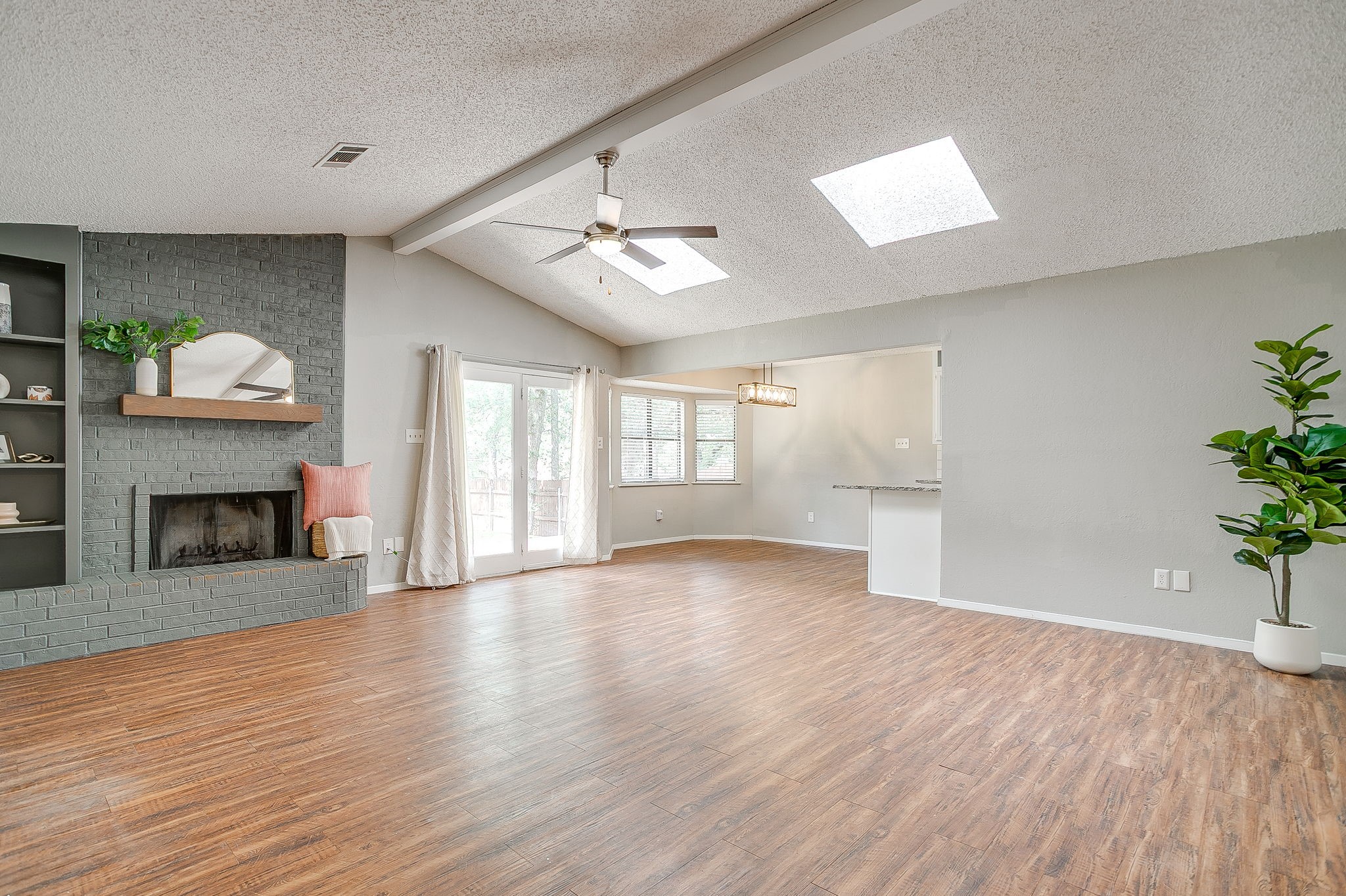 7612 Ripple Creek Court Fort Worth TX 76120