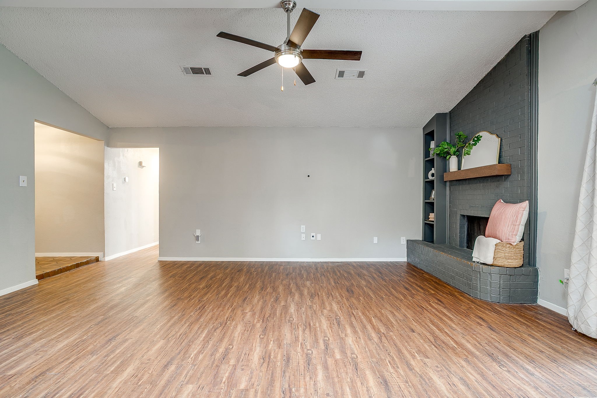 7612 Ripple Creek Court Fort Worth TX 76120