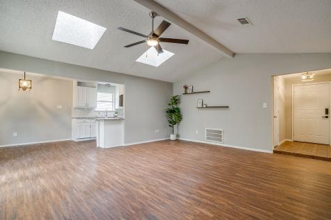 7612 Ripple Creek Court Fort Worth TX 76120