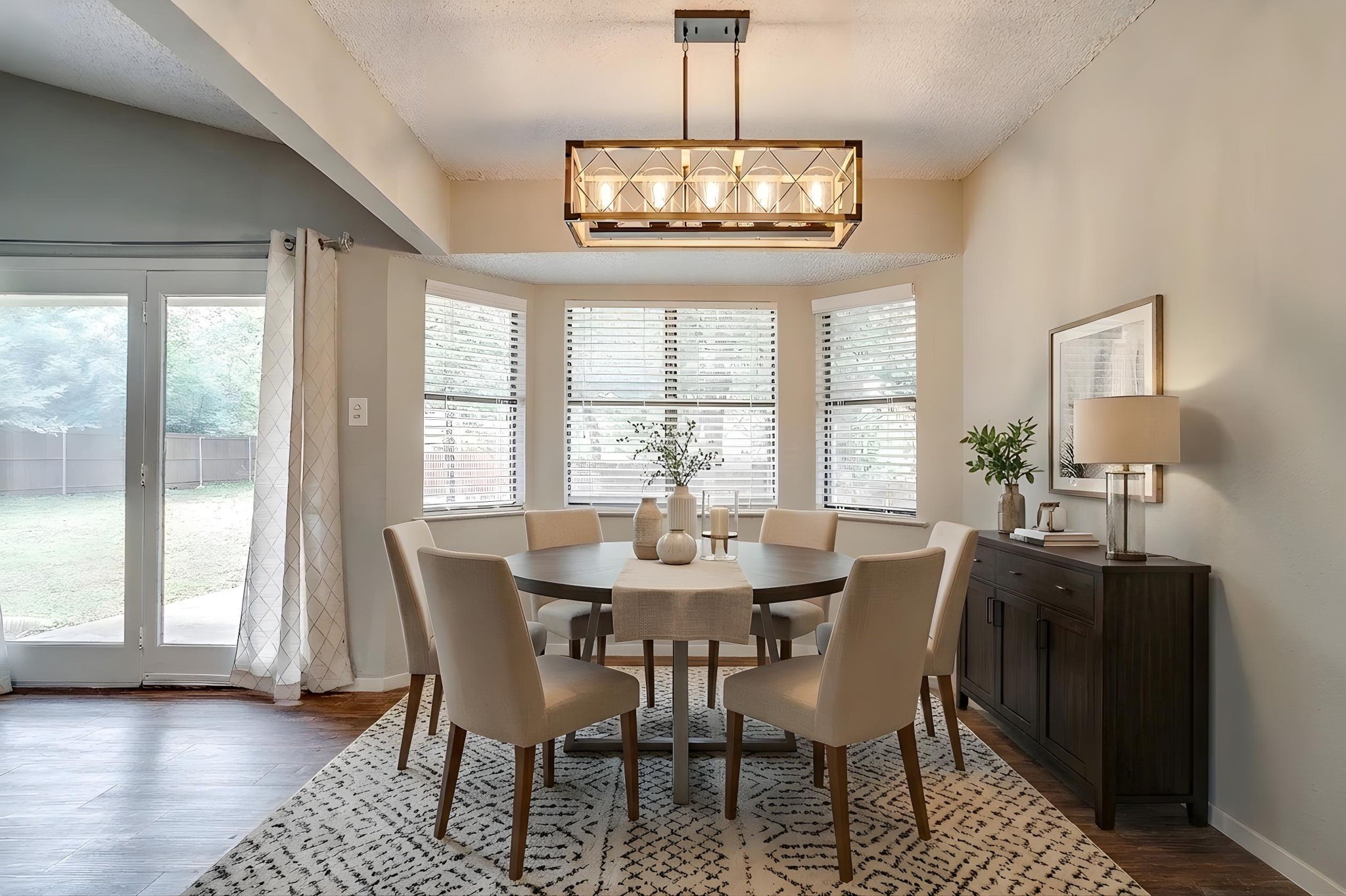7612 Ripple Creek Court Fort Worth TX 76120