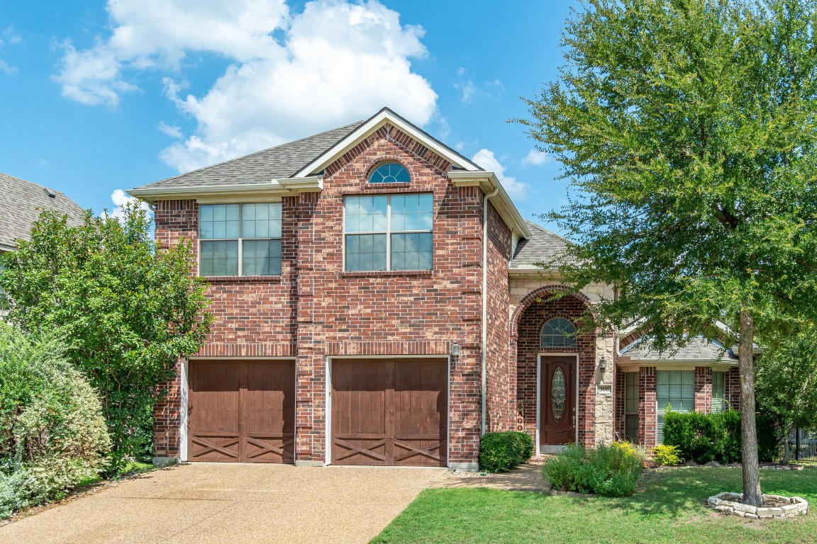 366 Fairlanding Avenue Fairview TX 75069