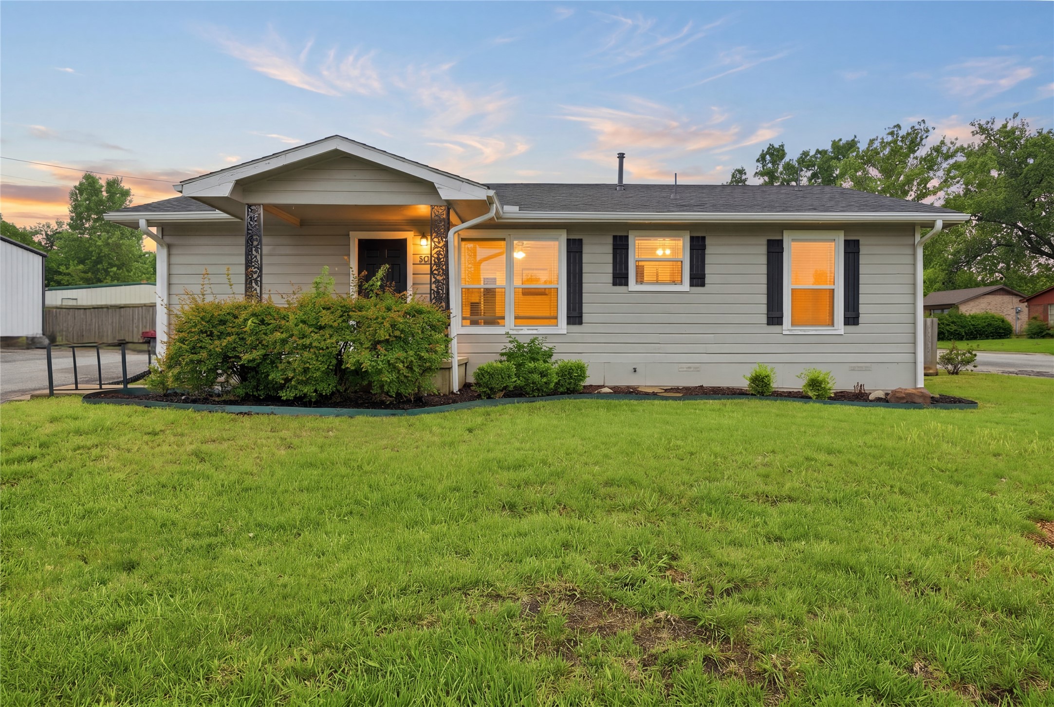 306 W Haning Street Howe TX 75459