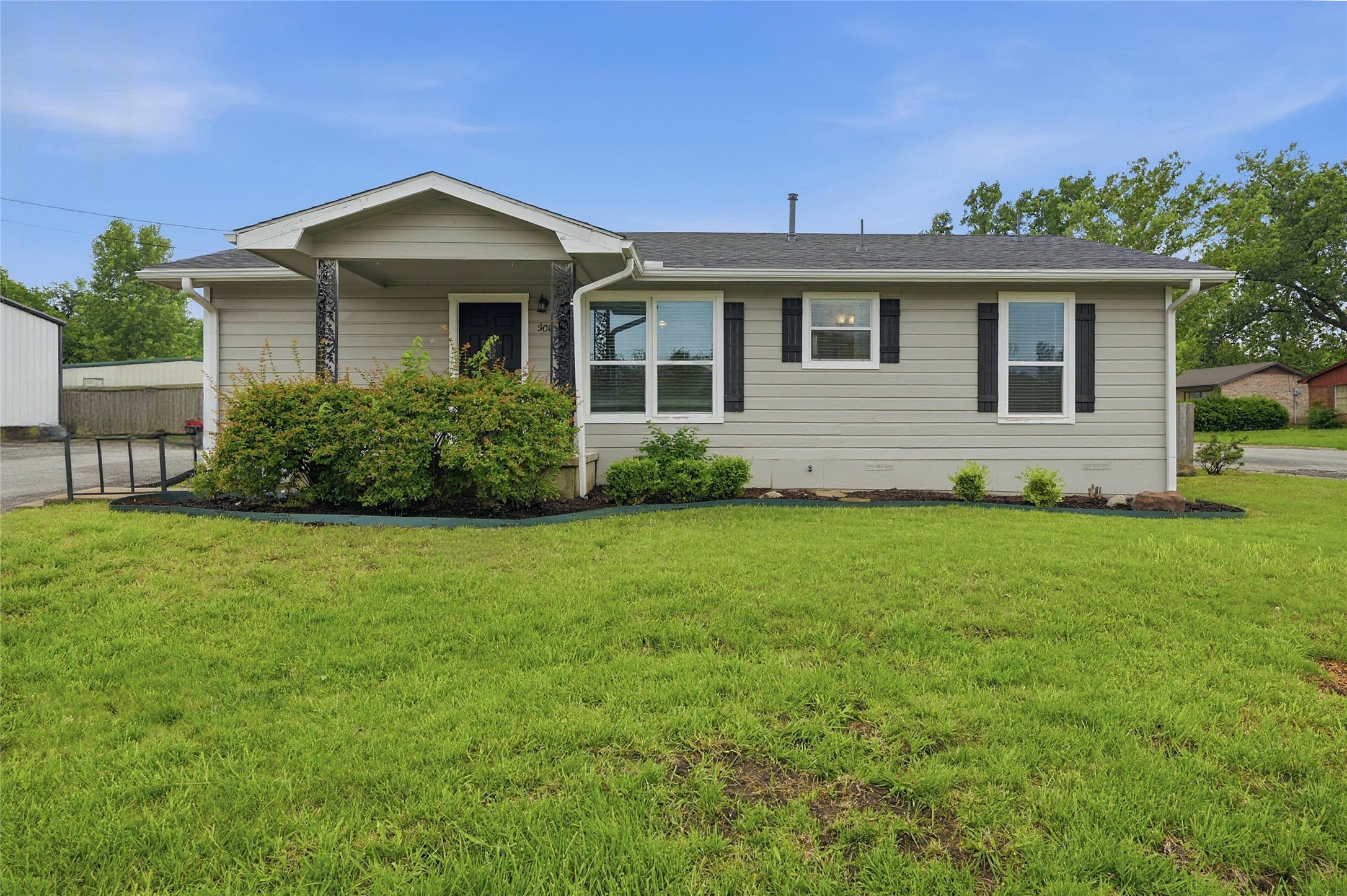 306 W Haning Street Howe TX 75459