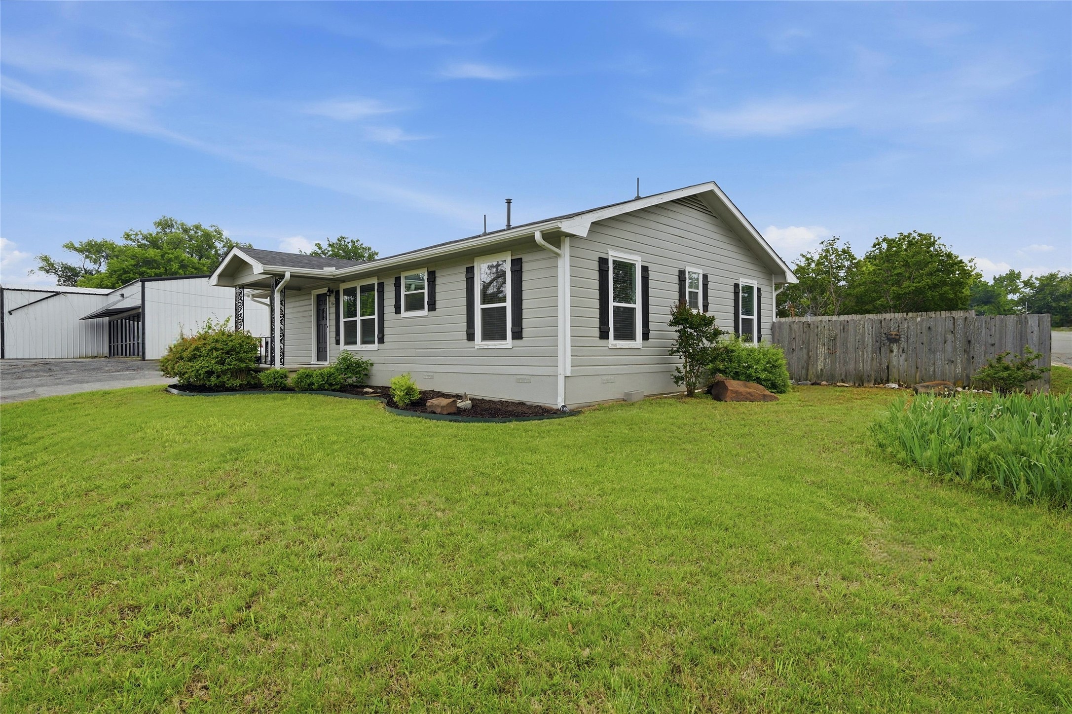 306 W Haning Street Howe TX 75459