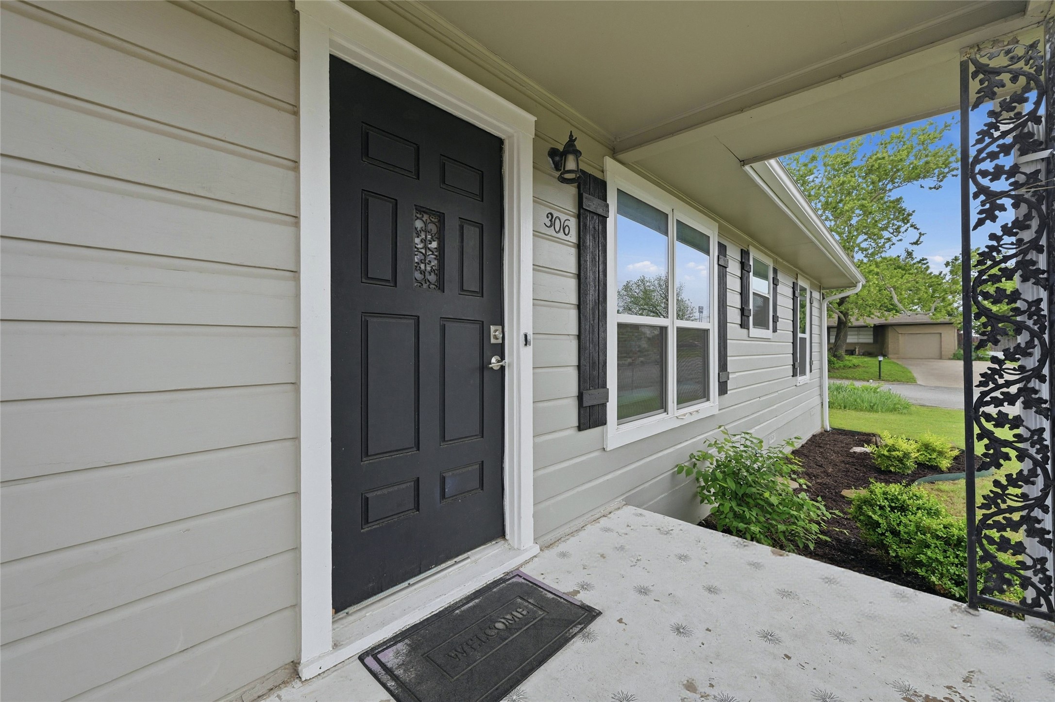 306 W Haning Street Howe TX 75459