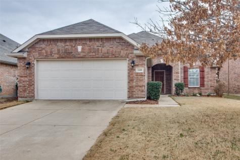 2400 Castle Creek Drive Little Elm TX 75068
