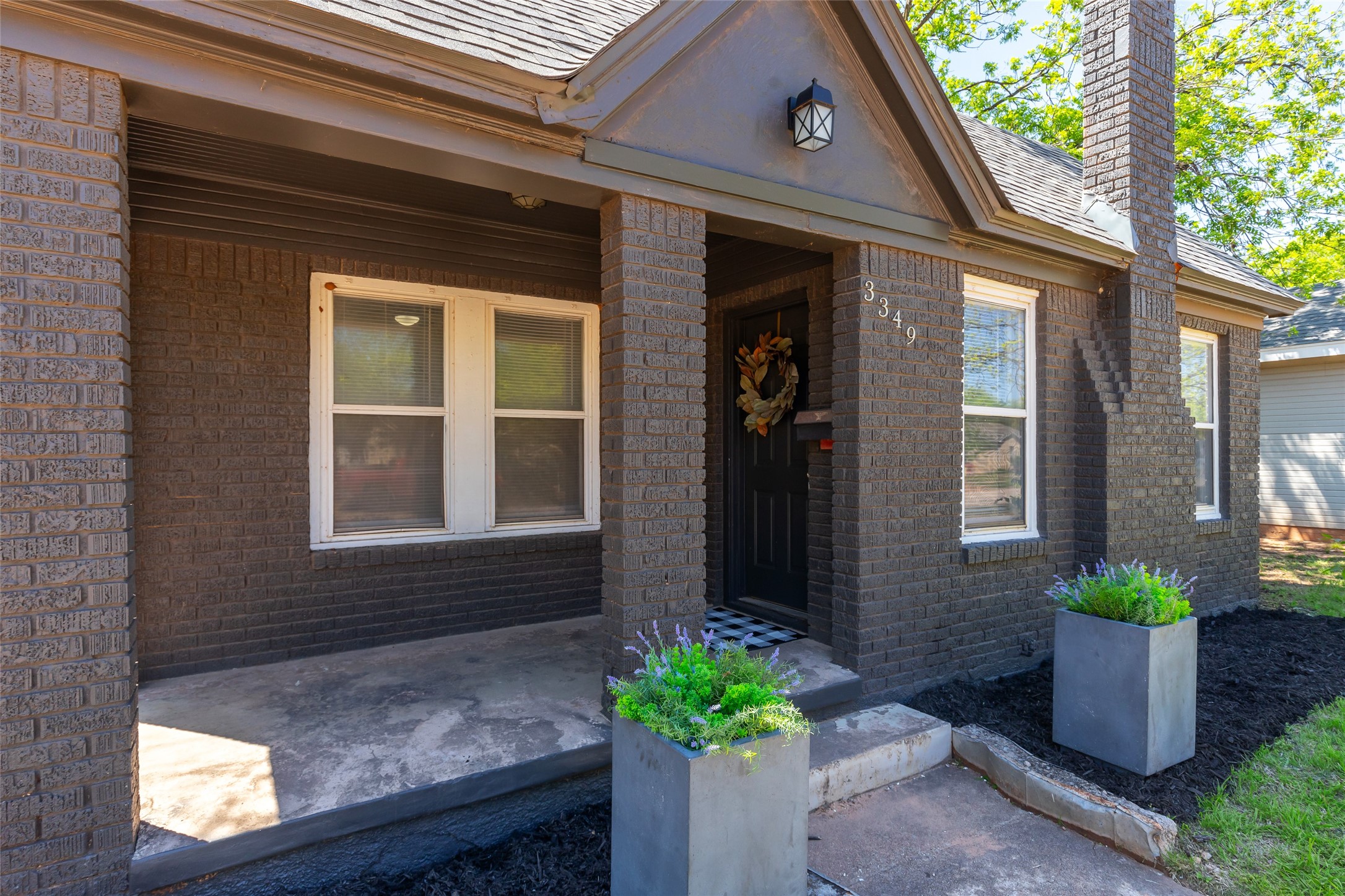 3349 S 3rd Street Abilene TX 79605