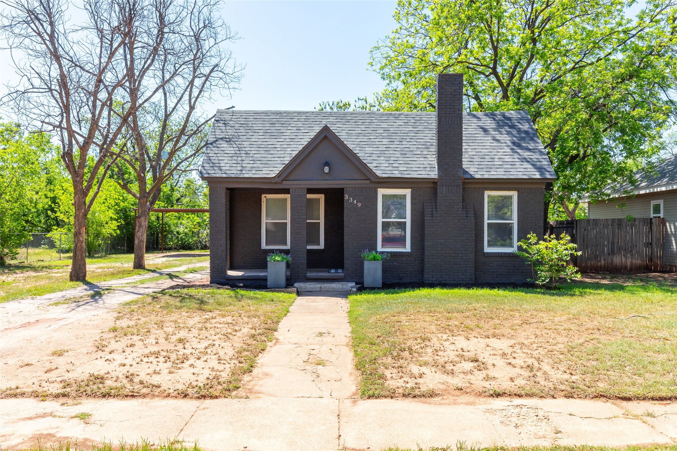 3349 S 3rd Street Abilene TX 79605
