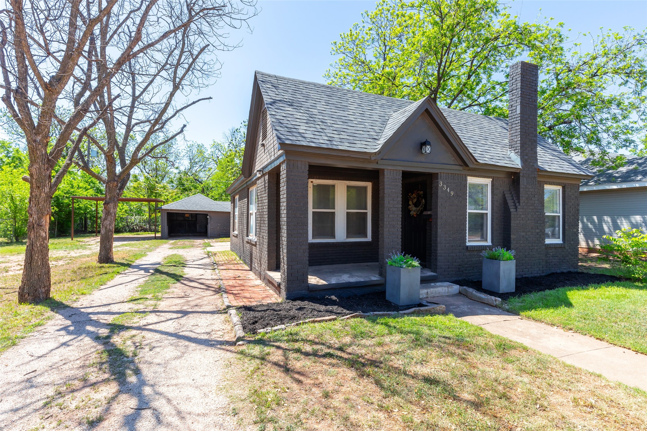 3349 S 3rd Street Abilene TX 79605
