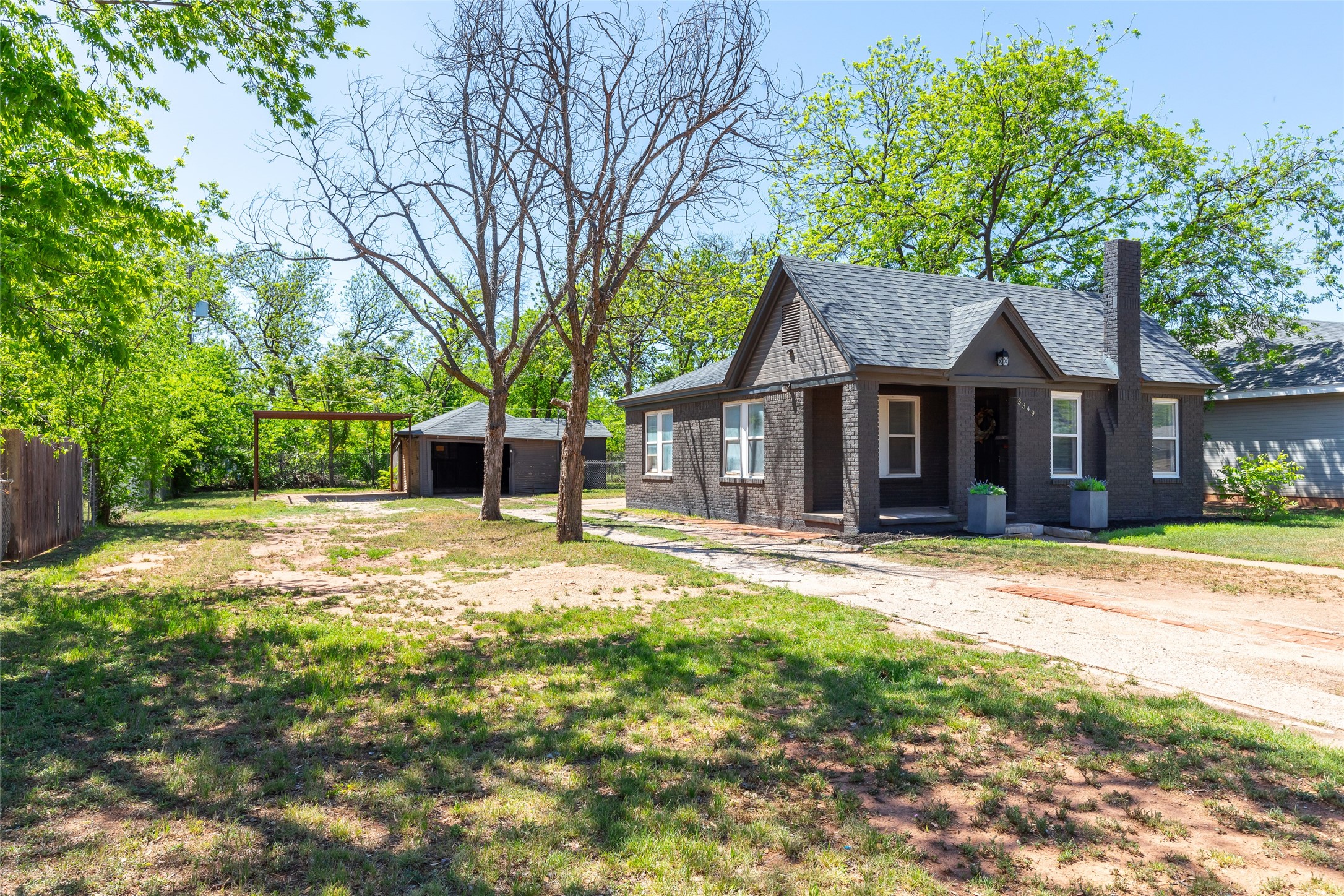 3349 S 3rd Street Abilene TX 79605