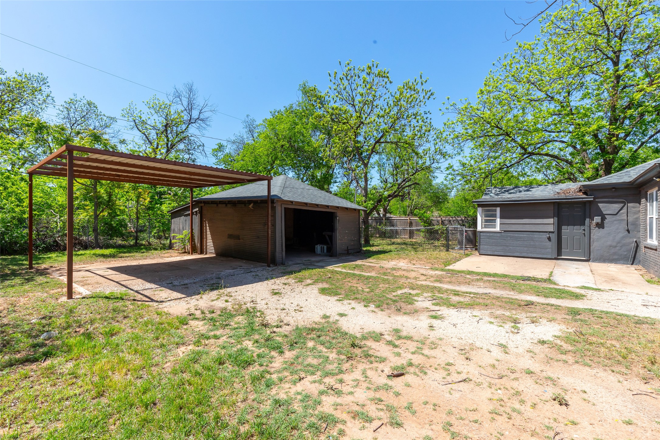 3349 S 3rd Street Abilene TX 79605