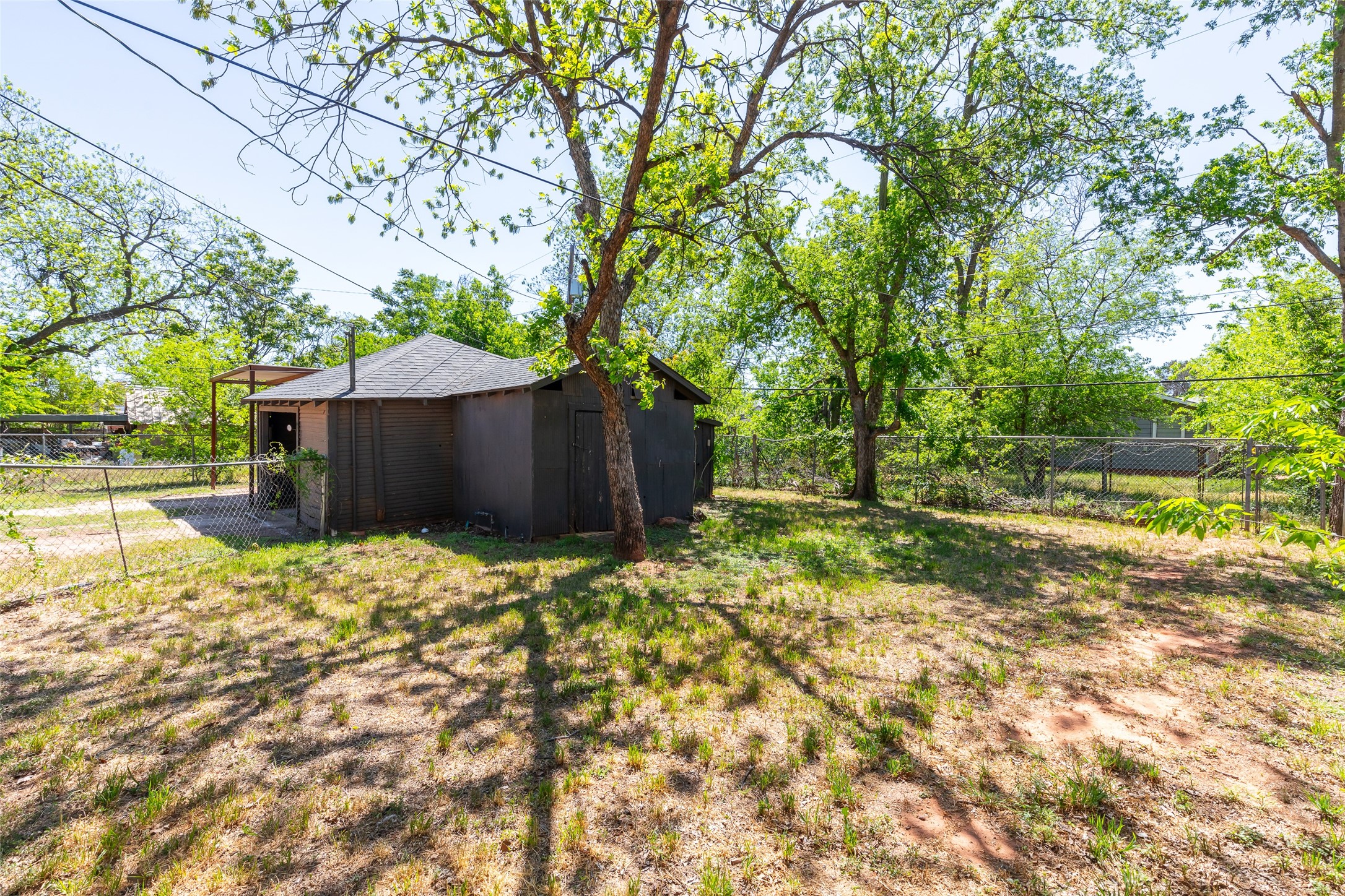 3349 S 3rd Street Abilene TX 79605