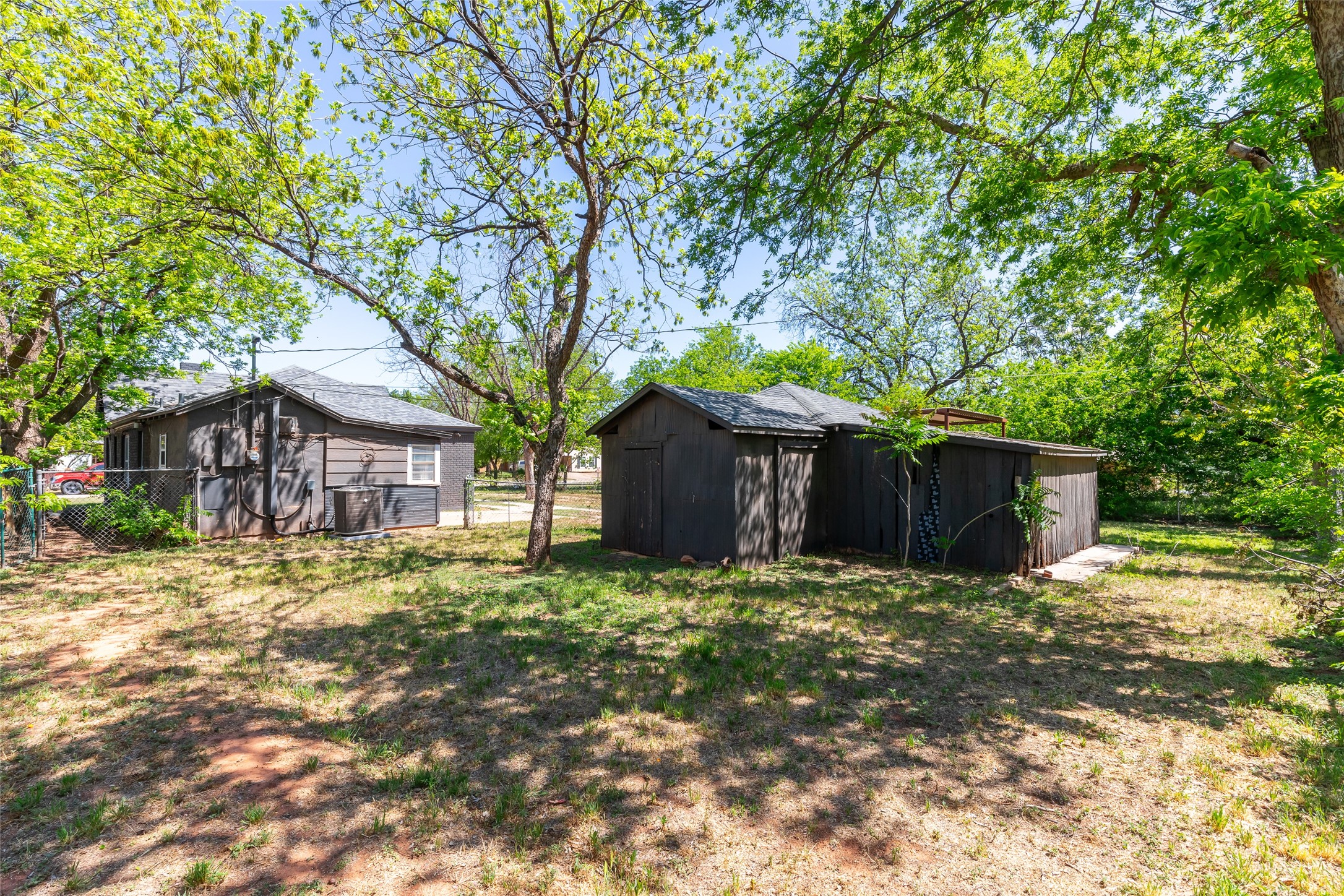 3349 S 3rd Street Abilene TX 79605