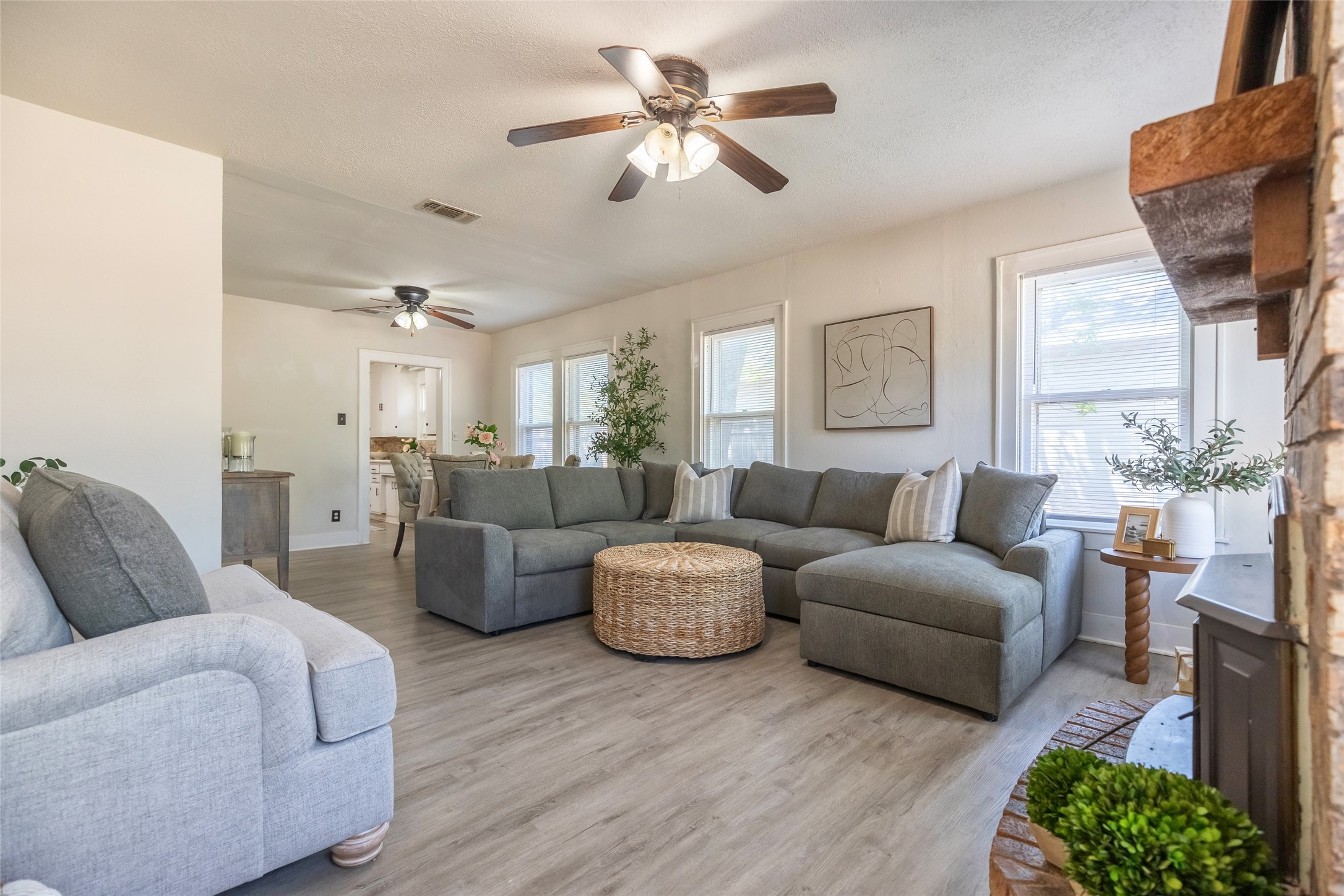 3349 S 3rd Street Abilene TX 79605