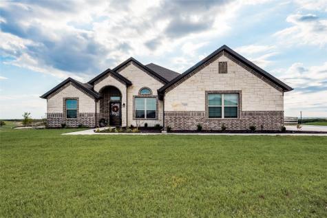 7404 Alpine Meadow Lane Ponder TX 76259