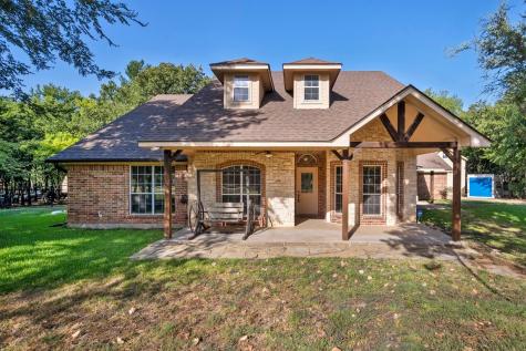 6813 Wooded Court Mansfield TX 76063