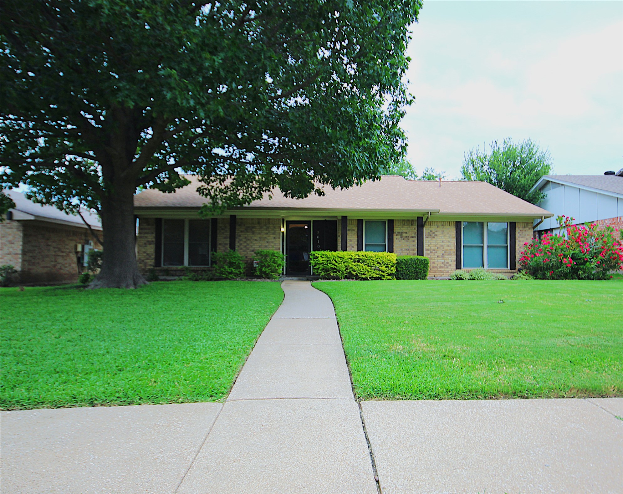 3610 Cheyenne Trail Garland TX 75044
