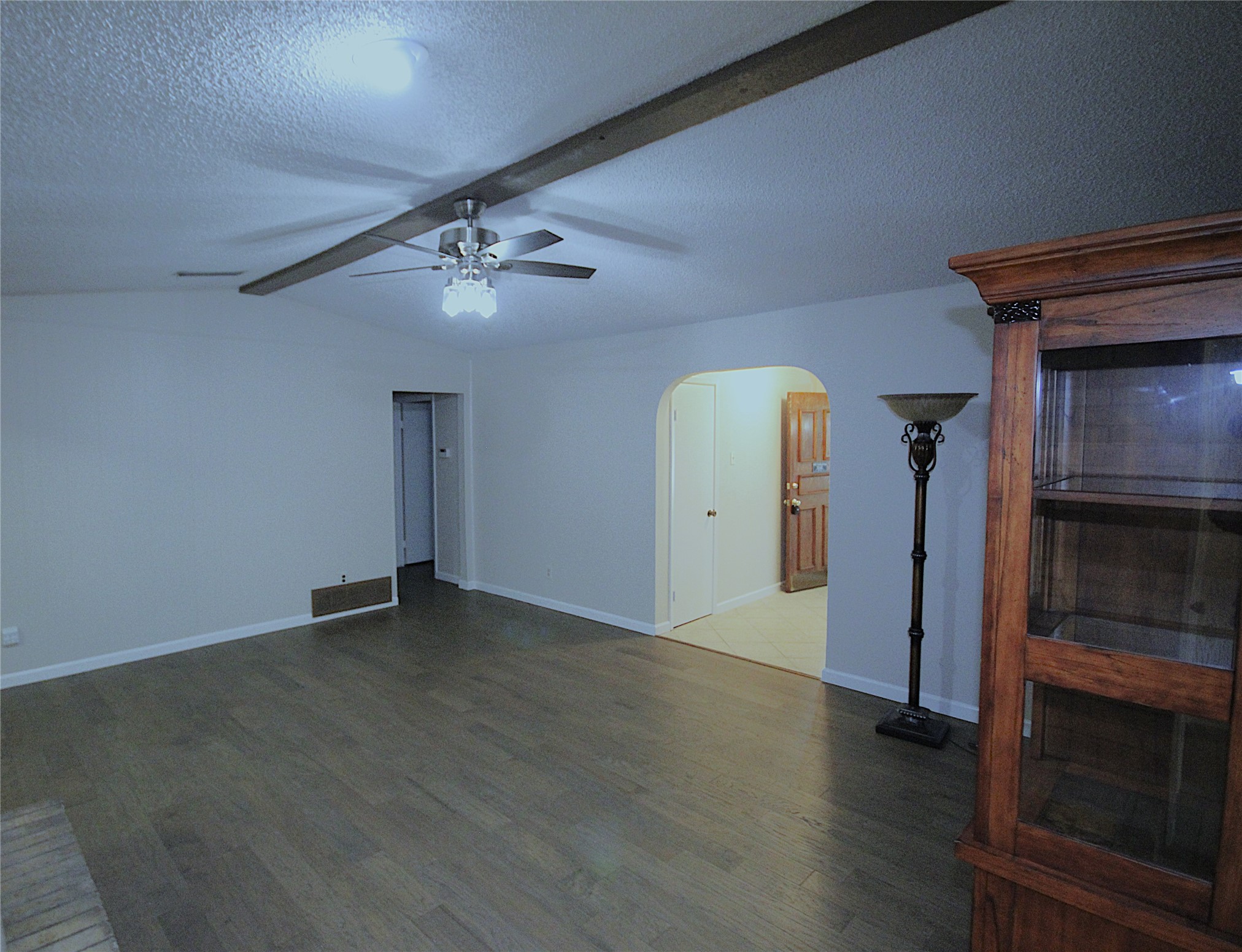 3610 Cheyenne Trail Garland TX 75044