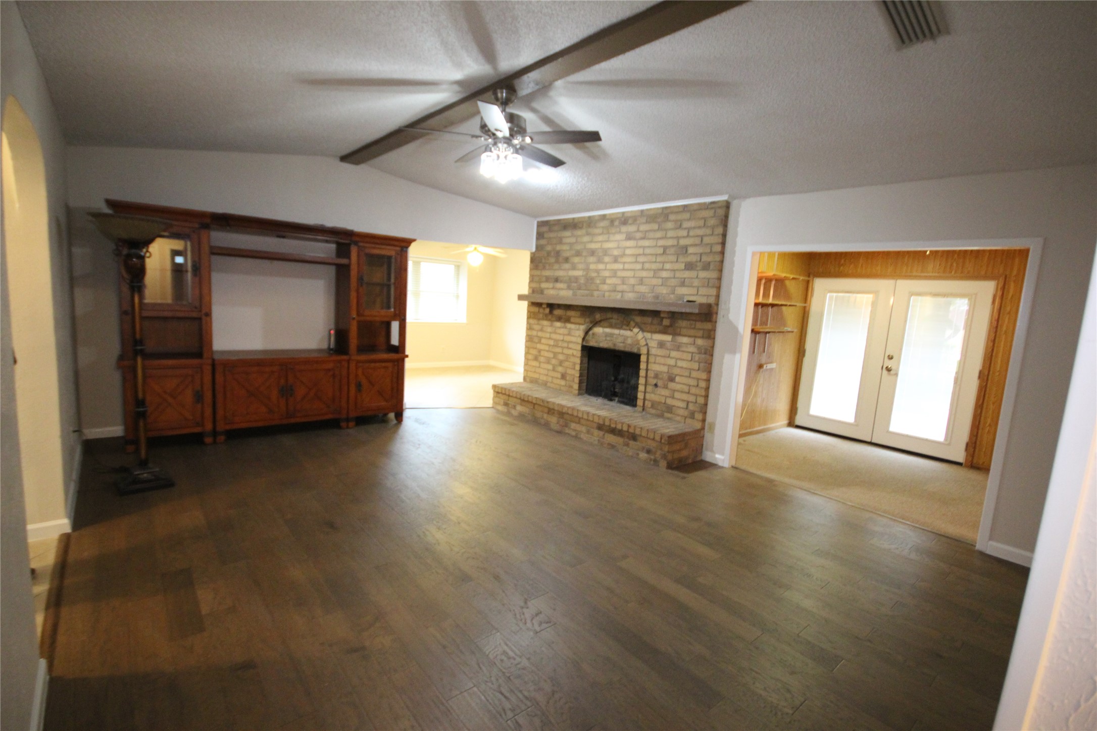 3610 Cheyenne Trail Garland TX 75044