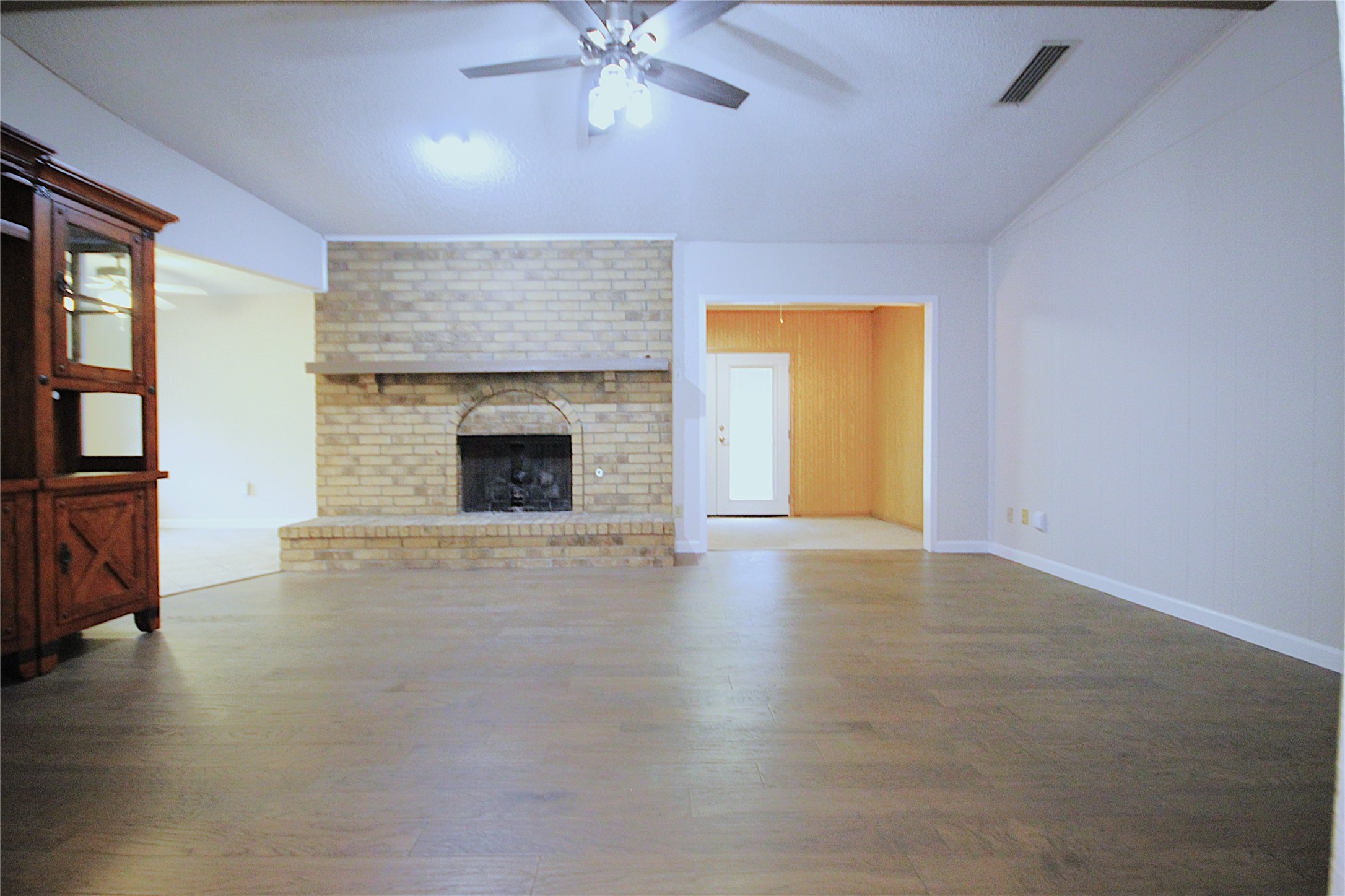 3610 Cheyenne Trail Garland TX 75044