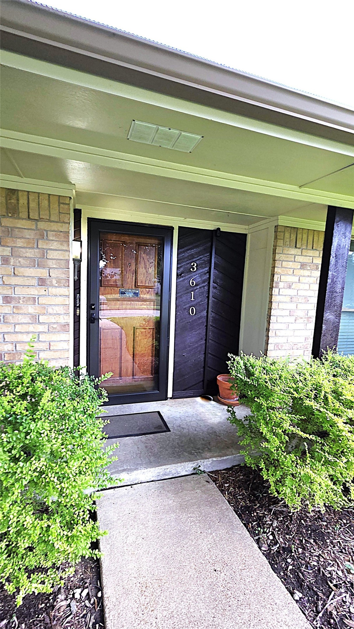 3610 Cheyenne Trail Garland TX 75044