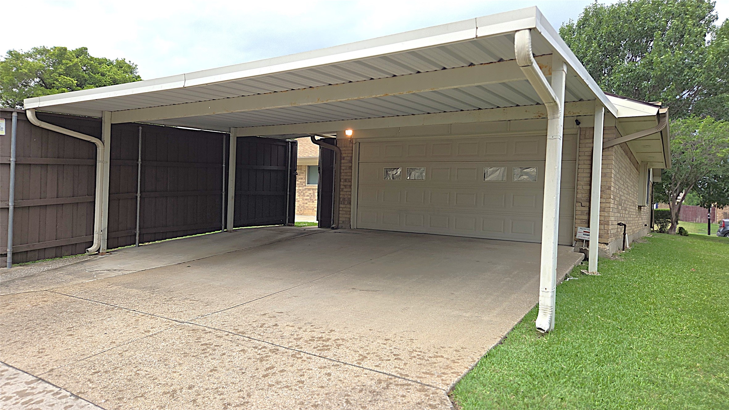 3610 Cheyenne Trail Garland TX 75044