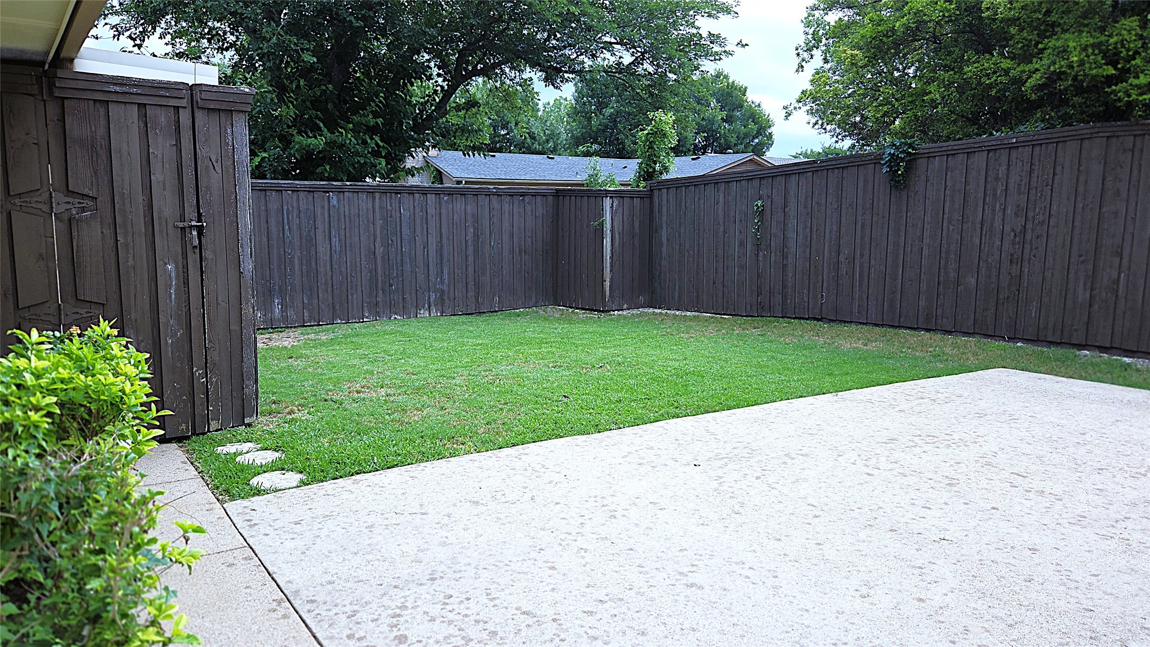 3610 Cheyenne Trail Garland TX 75044