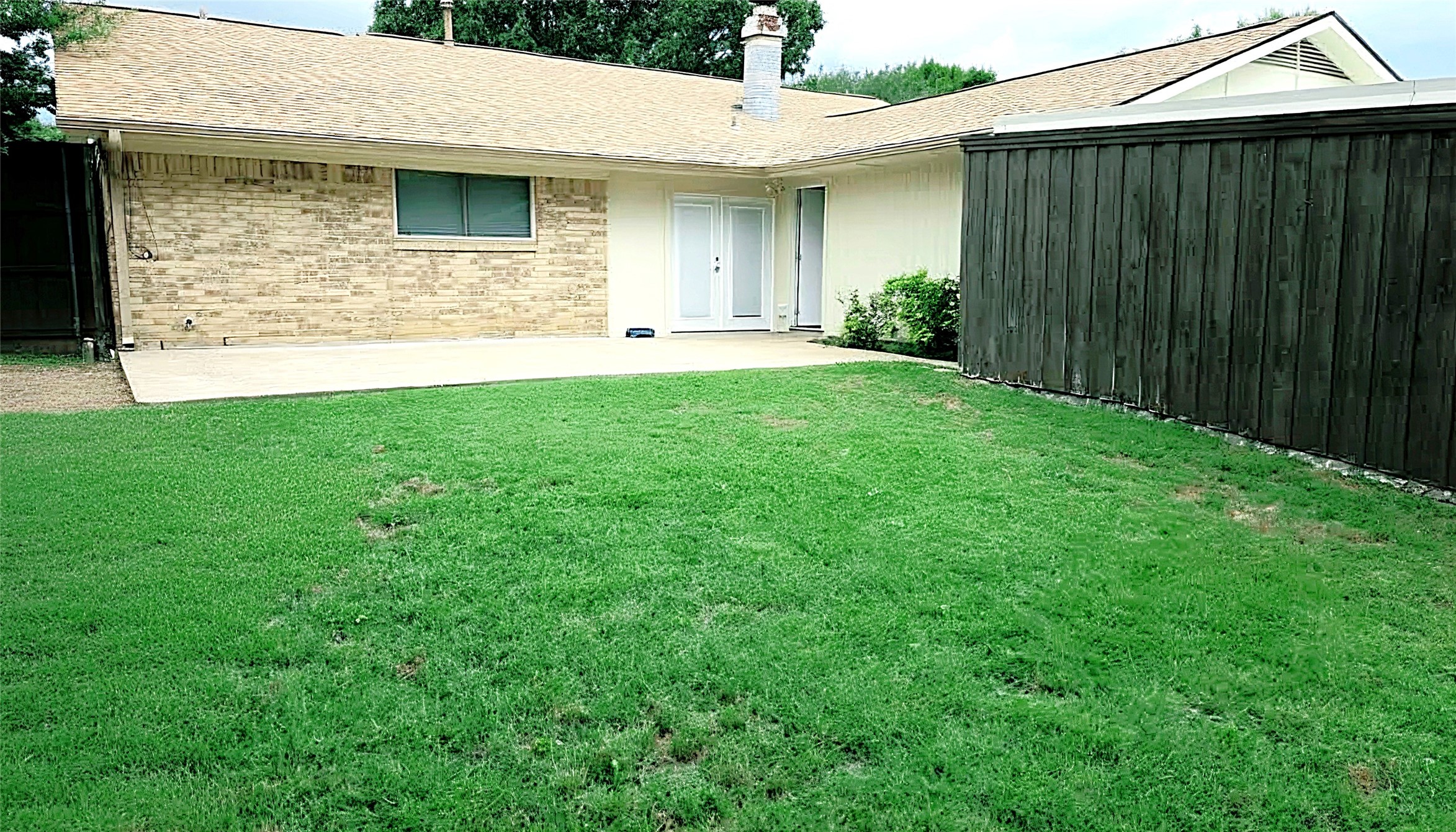 3610 Cheyenne Trail Garland TX 75044