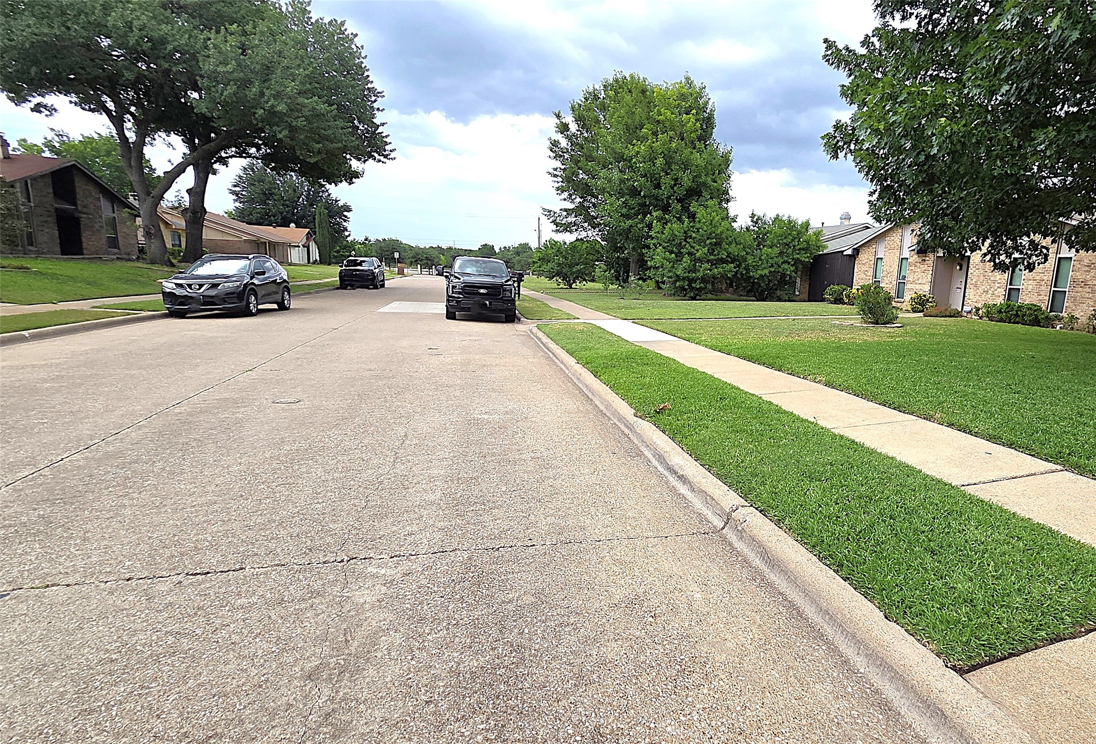 3610 Cheyenne Trail Garland TX 75044