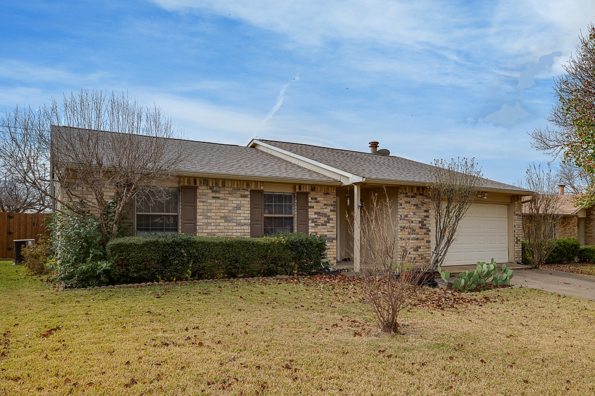 7436 Sandhurst Lane S North Richland Hills TX 76182