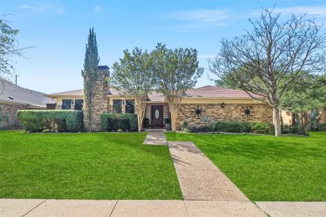 704 Mount Vernon Drive Richardson TX 75081