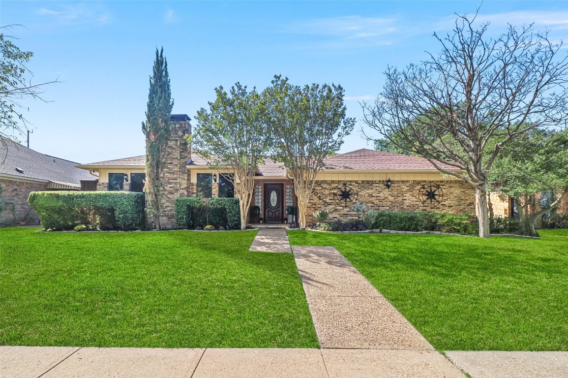 704 Mount Vernon Drive Richardson TX 75081