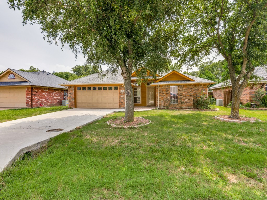 209 Vista Ridge Drive Venus TX 76084