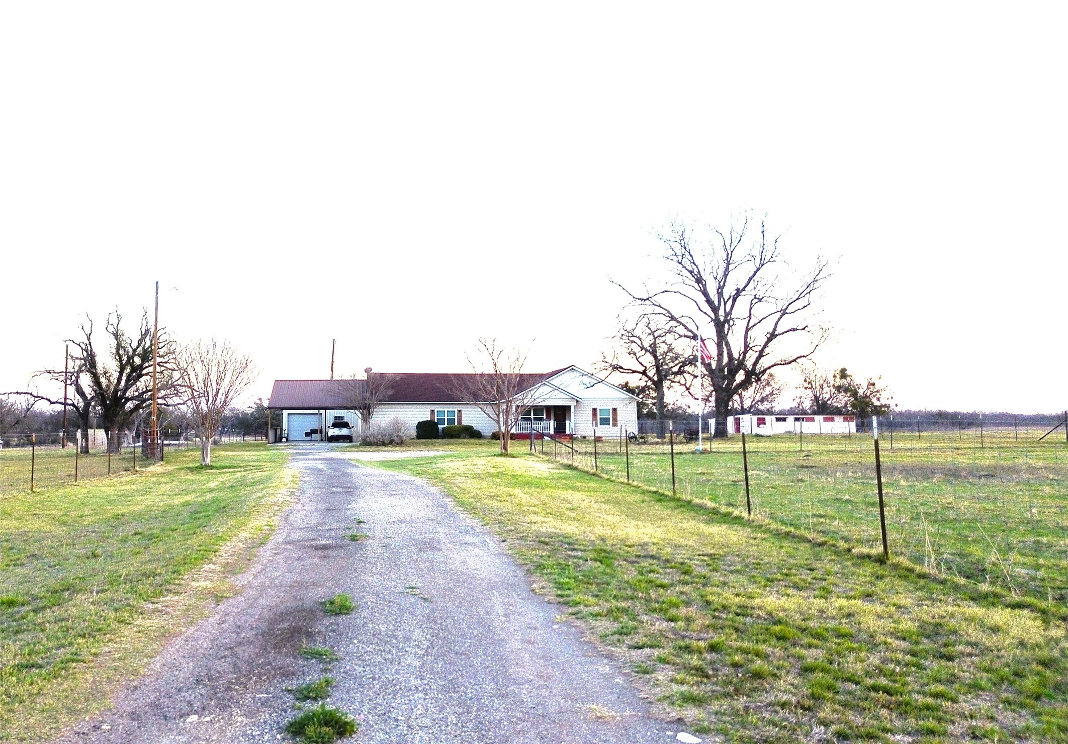 12301 Highway 36 Comanche TX 76442