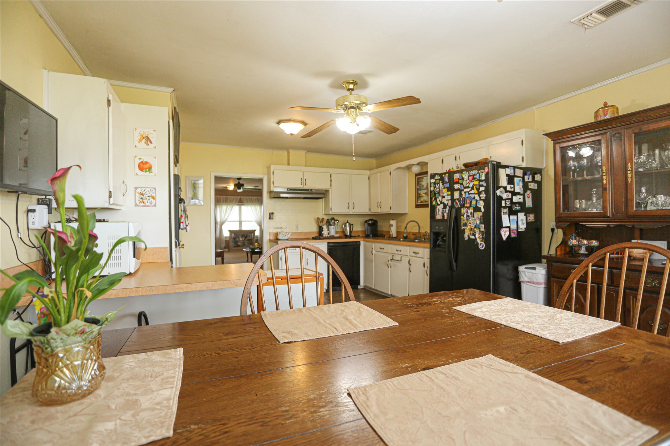 12301 Highway 36 Comanche TX 76442