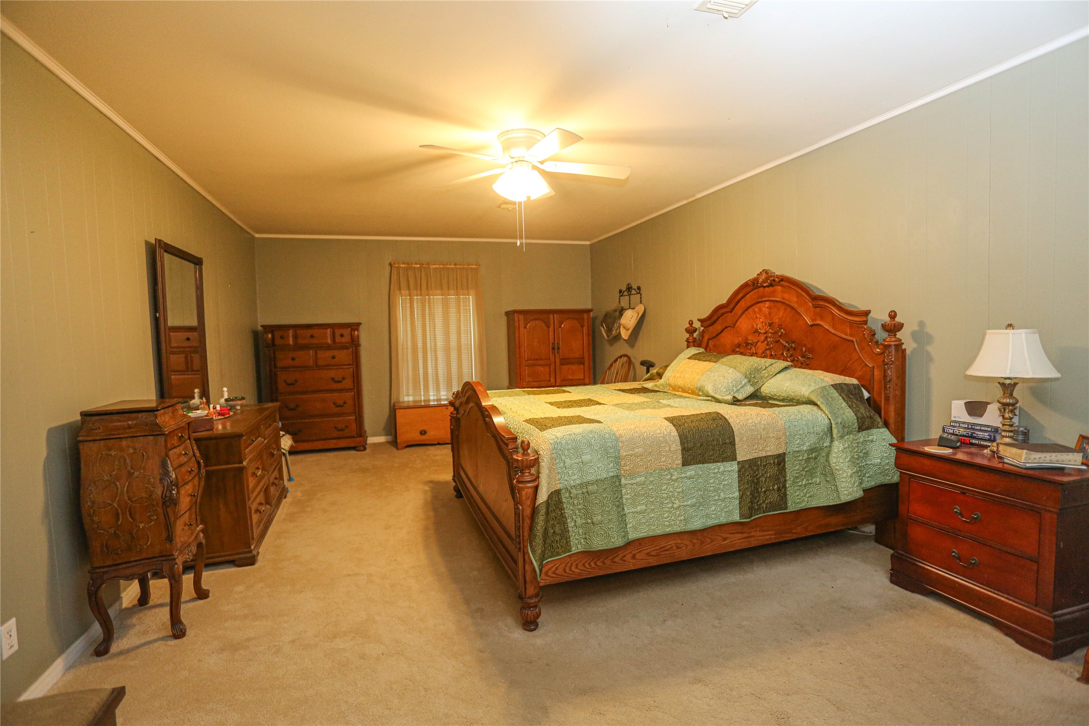12301 Highway 36 Comanche TX 76442