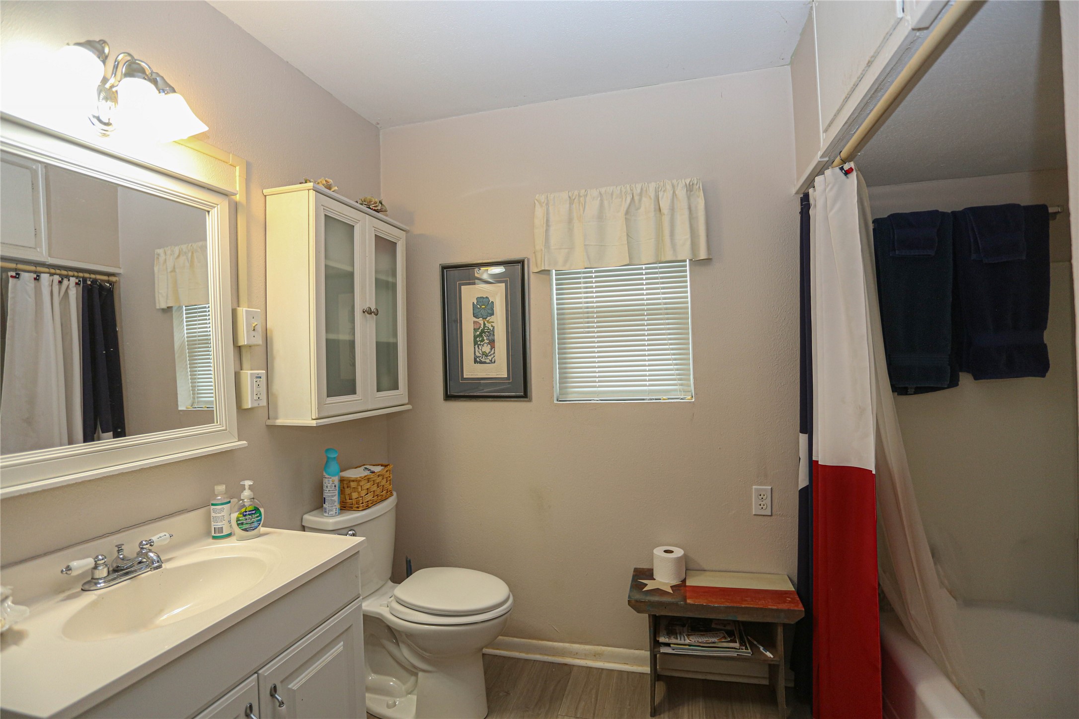 12301 Highway 36 Comanche TX 76442