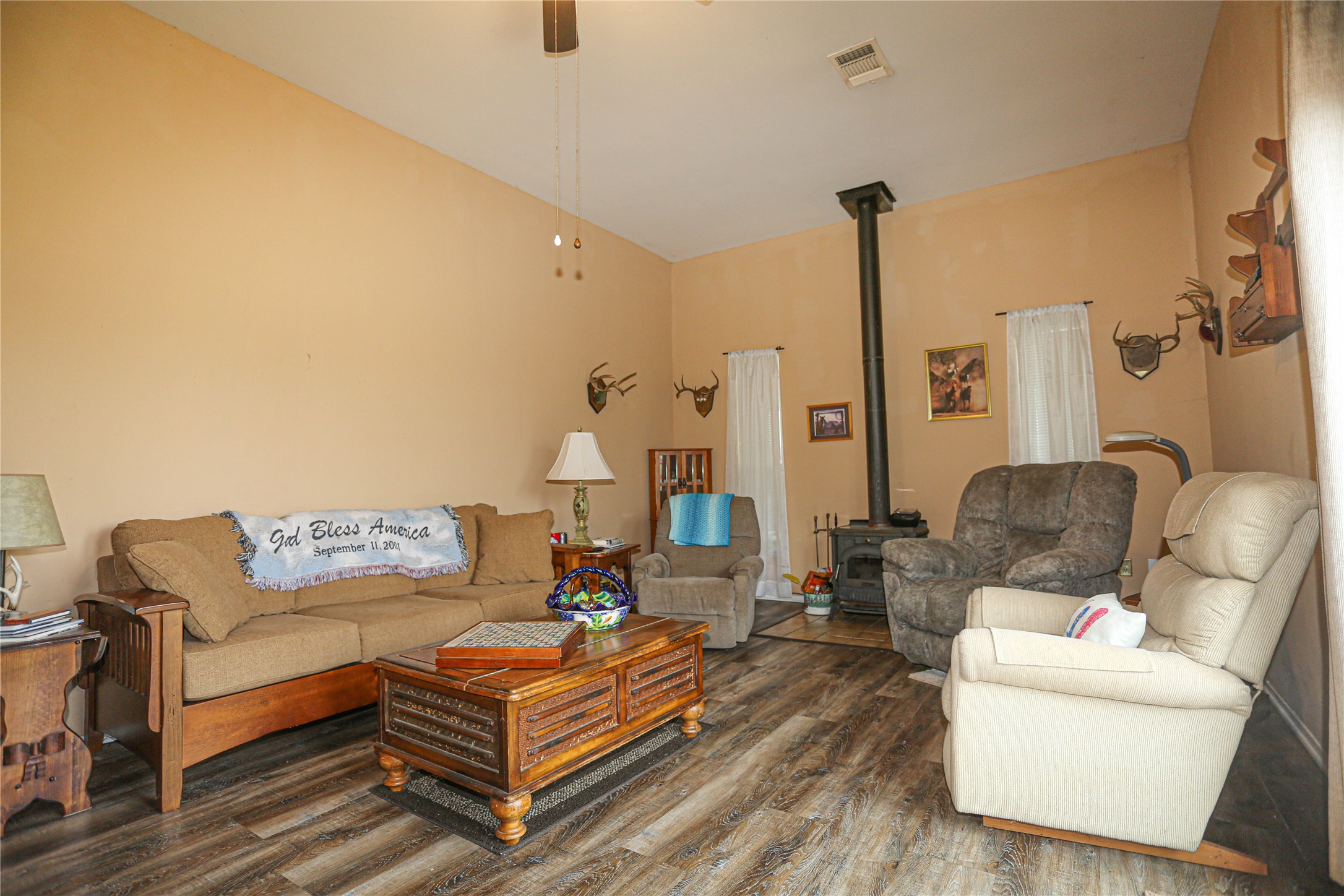 12301 Highway 36 Comanche TX 76442