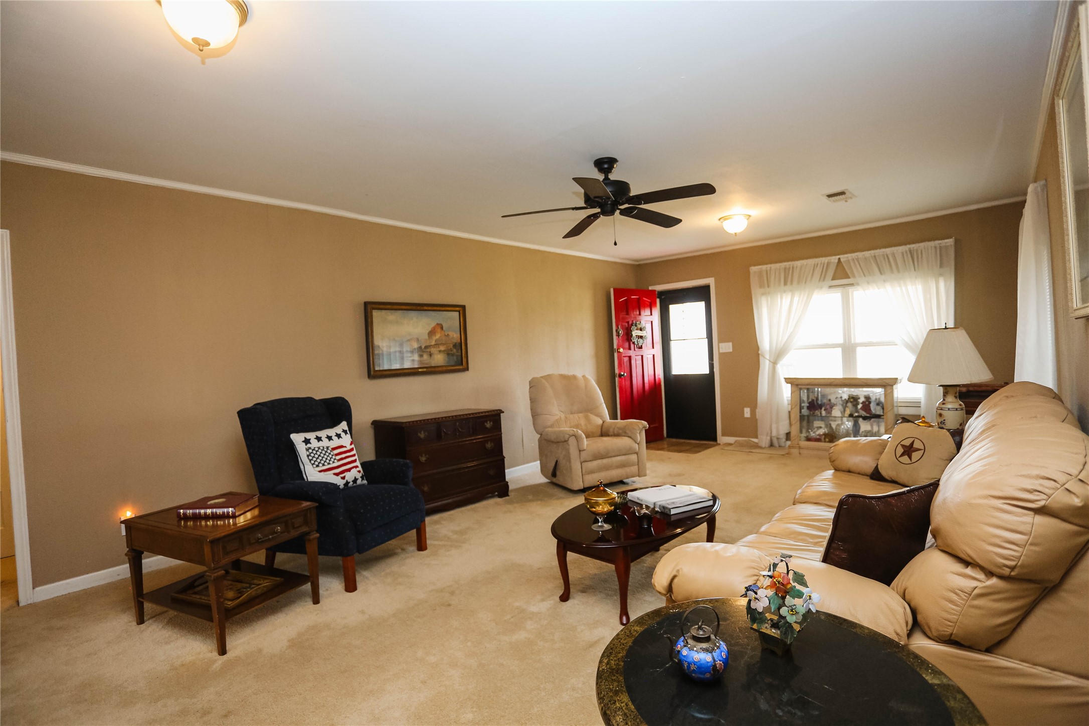 12301 Highway 36 Comanche TX 76442